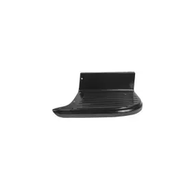 1104k Dynacorn Bed Step Rh 55-66 Short Black Fits Chevy