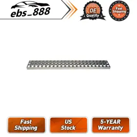 Ebsszfz20250913-752 Ebs 888 Dorman Hd Solutions Truck Cab Side Step For Volvo Vah 2011-2015 2016 2017 2018