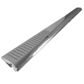 00-6820-0 Empi Stainless Steel Running Boards For All Aircooled Beetles Compatible With