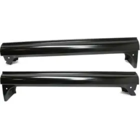 12008733 Evan-fischer Rocker Panel Set For 1967-72 Gmc C15/c1500 Pickup 1969-72 Blazer Left And Right