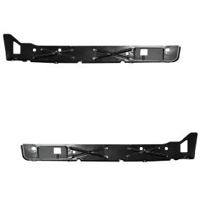 14902931 Evan-fischer Rocker Panel Set For 99-07 Chevy Silverado 1500 Sierra Left And Right Inner