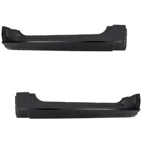 17085544 Evan-fischer Rocker Panel Outer Lh Rh Side For 1999-2007 Chevy Silverado 1500 Gmc Sierra