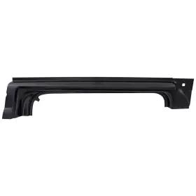 17800564 Evan-fischer Rocker Panels Driver Left Side Hand For Dodge Dakota 1987-1996