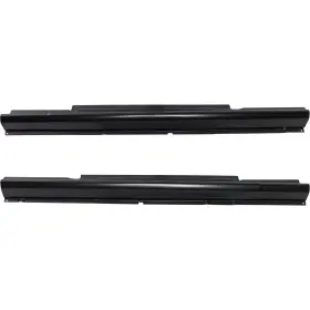 17840830 Evan-fischer Rocker Panels Set Of 2 Rear Driver And Passenger Side For Chevy Left Right Pair