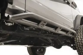 Fb21-g5252-1 Fab Fours 2021-2025 Ford Bronco Rock Slider