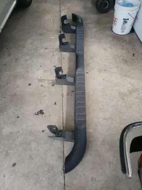 22912949 Factory/oem 2015-2019 Gmc Sierra 2500 Left Driver Side Running Board