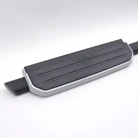 L8bm16490 Factory Oem 2021-2023 Land Rover Defender 90 110 Left Side Running Board And Step Plates -25-a #2