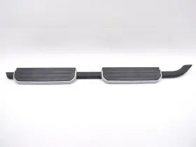 L8bm16490 Factory Oem 2021-2023 Land Rover Defender 90 110 Left Side Running Board And Step Plates -25-a