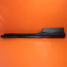 861774 Ferrari Ferrrari F8 Rocker Molding Left Driver 2019 2020 2021 2022 2023 2024 Oem