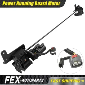 84824214 Fex-autoparts Right Side Step Running Board Motor For Cadillac Escalade Esv Yukon Xl Chevrolet