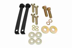 Fb23143 Fishbone Offroad Gladiator Step Sliders