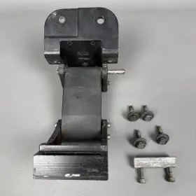 Fsm0g6-1 Fomoco Ford Lincoln 07-17 Navigator Expedition L El Rear Right Side Power Running Board Bracket Oem