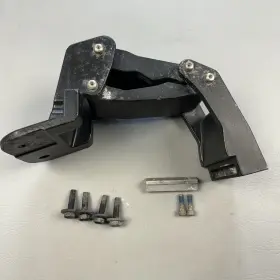 Fsm1g6-a Fomoco 2007-2014 Navigator Expedition Lwb Right Rear Power Running Board Bracket Hinge