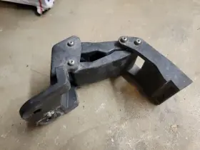 Fsm1g8-1 Fomoco 07-14 Navigator Expedition Rear Right Rh Power Running Board Bracket Tested Oem #3