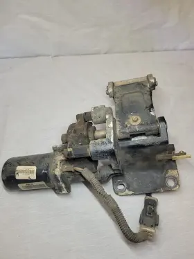 7l74-16b467-ag Fomoco / Oem Ford 07-14 Navigator Expedition Driver Power Running Board Motor Lh