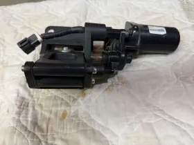 9l74-16b467-ba Fomoco / Oem Ford 2007-2014 Navigator Expedition Left Driver Side Power Running Board Motor