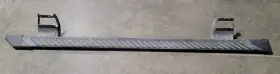 122-04022xl Ford 2018 F150 Drivers Lh Side Running Board Oem