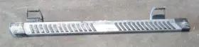 122-04023xl Ford Aftermarket Drivers Lh Side Running Board For 2019 F-150