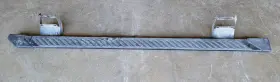 122-04025xl Ford 2020 F-150 Drivers Lh Side Running Board Oem