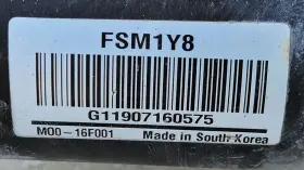 122-10067r Ford 2019 Expedition Passenger Rh Side Running Board Oem #2