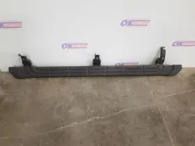 122-10084r Ford 22 2022 Ranger Running Board Right Passenger Crew Cab Black #3