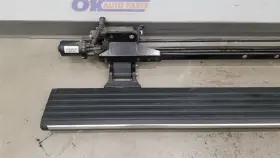 122-10171l Ford 23 F150 King Ranch Power Running Board Left Driver Crew Cab #3