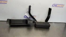 122-10212r Ford 23 F250 Sd Bed Step With Bezel Right Passenger