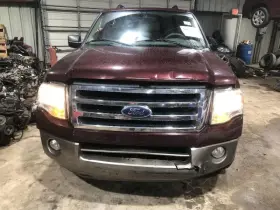 122.fd8e11 Ford 2010-2014 Expedition Factory Running Board Side Step Left Driver 119 Wb 841 #3