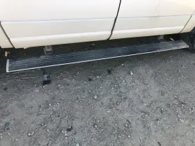 122.fd8e13 Ford 2010-2014 Expedition El Power Folding Running Board Right Passenger 881564