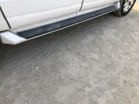122.fd8e16 Ford 2015 2016 2017 Expedition El Running Board Side Step Right Passenger 131wb