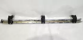 122.fd8n13 Ford Chrome Running Board Left Side Has Bend Oem 2013 F350 #2