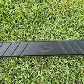 122-r Ford 09-14 F150 Extended Cab Passenger Side Left Lh Running Board Step Oem #2
