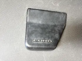 16a455-cb Ford 2017-2022 F250 F350 Right Rear Running Board Cover Cap Passenger Oem #2