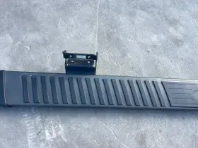 18470 Ford 2009-2014 F-150 Super Cab F150 Running Board Left Driver Side Oem 09-14 #3 18470 Ford 2009-2014 F-150 Super Cab F150 Running Board Left Driver Side Oem 09-14 #3