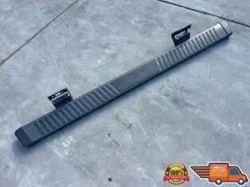 18470 Ford 2009-2014 F-150 Super Cab F150 Running Board Left Driver Side Oem 09-14 18470 Ford 2009-2014 F-150 Super Cab F150 Running Board Left Driver Side Oem 09-14