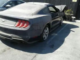 189.fd1i20 Ford Mustang 2020 Rocker Panel Moulding 121298 #3