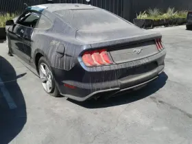 189.fd1i20 Ford Mustang 2020 Rocker Panel Moulding 121298