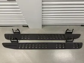 20172024 Ford 2017/2024 F150 Raptor Running Boards