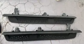 2173103 Ford 2023-2024 Bronco Raptor Warthog 4dr Set Rock Rail Running Board 2173103 Ford 2023-2024 Bronco Raptor Warthog 4dr Set Rock Rail Running Board