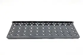 4c4z-9b093-aa Ford New Oem Step Plate Assembly F-650 F-750 2004-2015