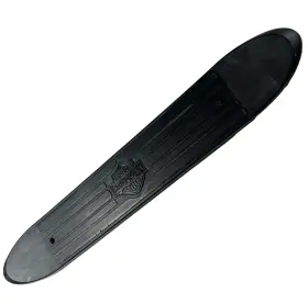 5c3j16450fb1dp7 Ford 2004 - 07 F250 F350 Harley Davidson Oem Running Board Step Scuff Plate Pad