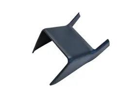 5l3z-16n470-a Ford 04-14 Side Step Mount Bracket Cover