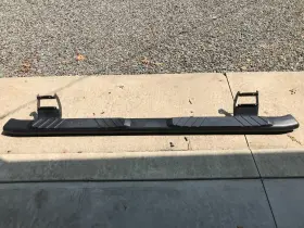 6l3z-16451-a Ford Oem Passenger Side Step Rail