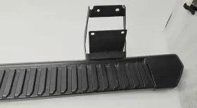 7639454 Ford 2017-2025 F250 F350 Crew Cab Lh Platform Running Board