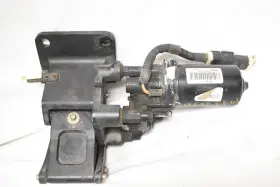 7l74-16467-aj Ford 2007-2014 119 Inch Swb Expedition Driver Power Running Board Motor Lh Tested A702 #3
