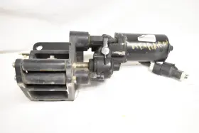 7l74-16467-aj Ford 2007-2014 119 Inch Swb Expedition Driver Power Running Board Motor Lh Tested A702