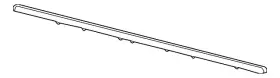 9l2z-16a455-aa Ford Genuine Step