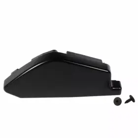 9l3z-16a455-a Ford Oem New 2009-2014 F-150 Left Front Running Board End Cap