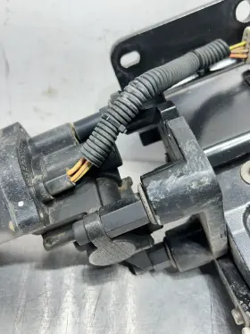 9l74-16b468-ba Ford 2007-2014 Expedition Navigator Pass Running Board Motor And Hinge #3