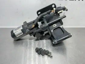 9l74-16b468-ba Ford 2007-2014 Expedition Navigator Pass Running Board Motor And Hinge